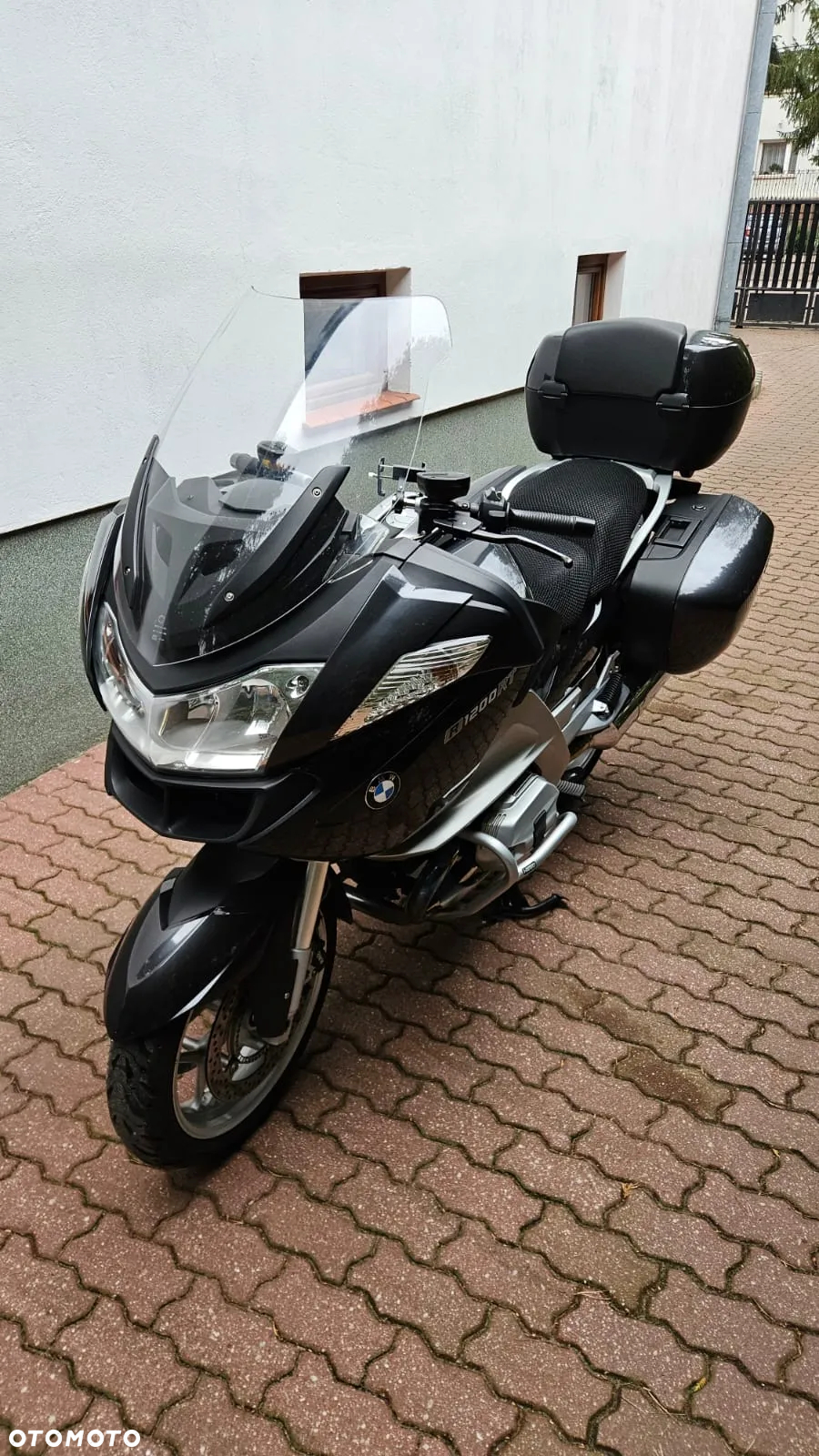 BMW RT - 11