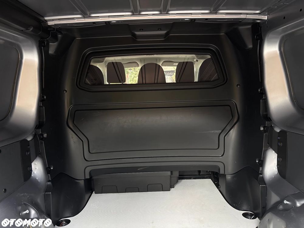 Fiat SCUDO BRYGADOWY 5-MIEJSC PAKIET "IRMSHER" JEDYNY W POLSCE Webasto Automat Kamera Salon Polska - 38