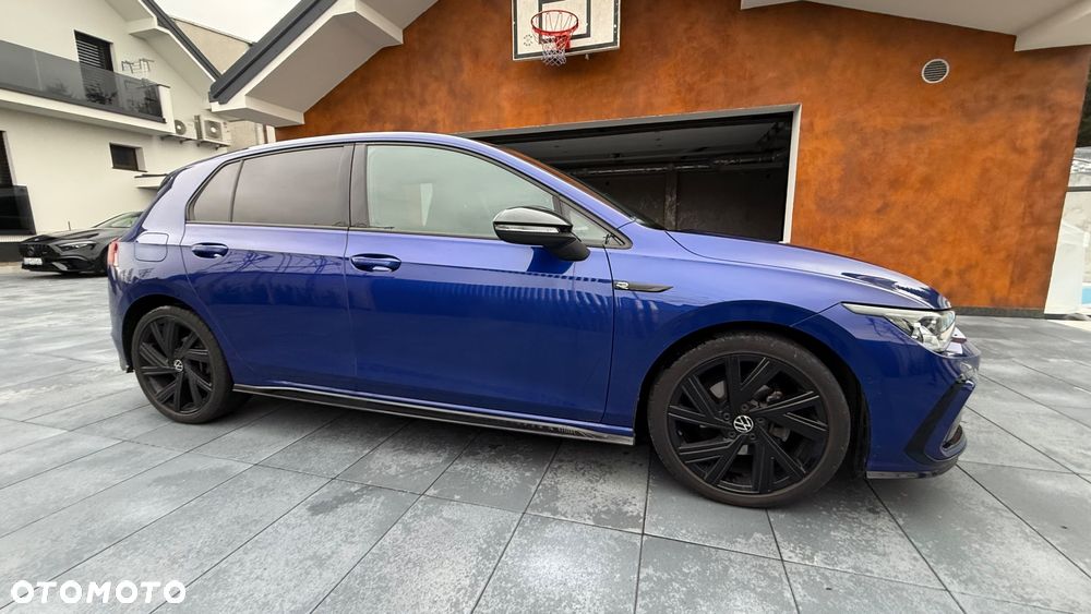 Volkswagen Golf - 14