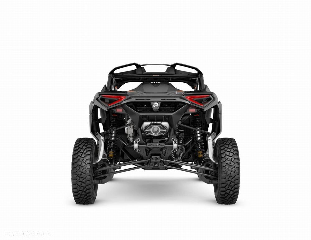 Can-Am Maverick - 2