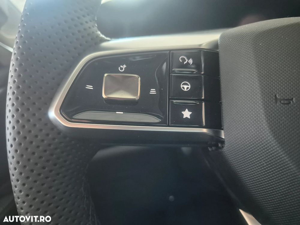 MG HS 1.5 T-GDi 7DCT Exclusive - 14