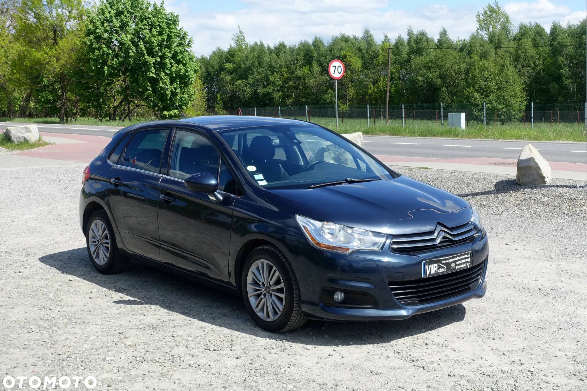 Citroën C4 e-HDi 115 ETG6 Selection - 3