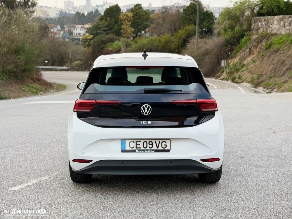 VW ID.3 Pro - 17