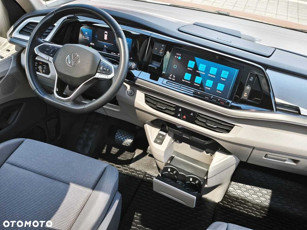 Volkswagen Multivan 2.0 TSI L1 Style DSG - 23