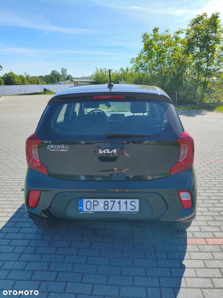 Kia Picanto 1.0 M - 6