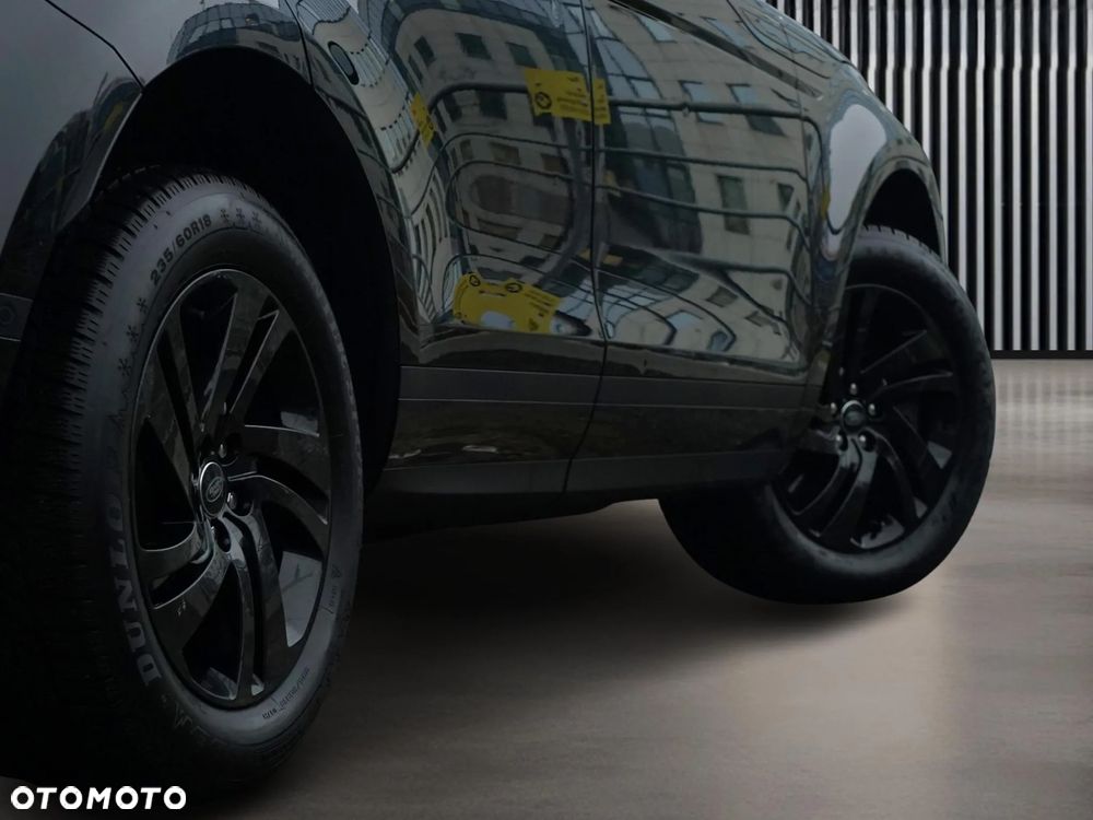 Land Rover Range Rover Evoque 1.5 P160 mHEV S - 10