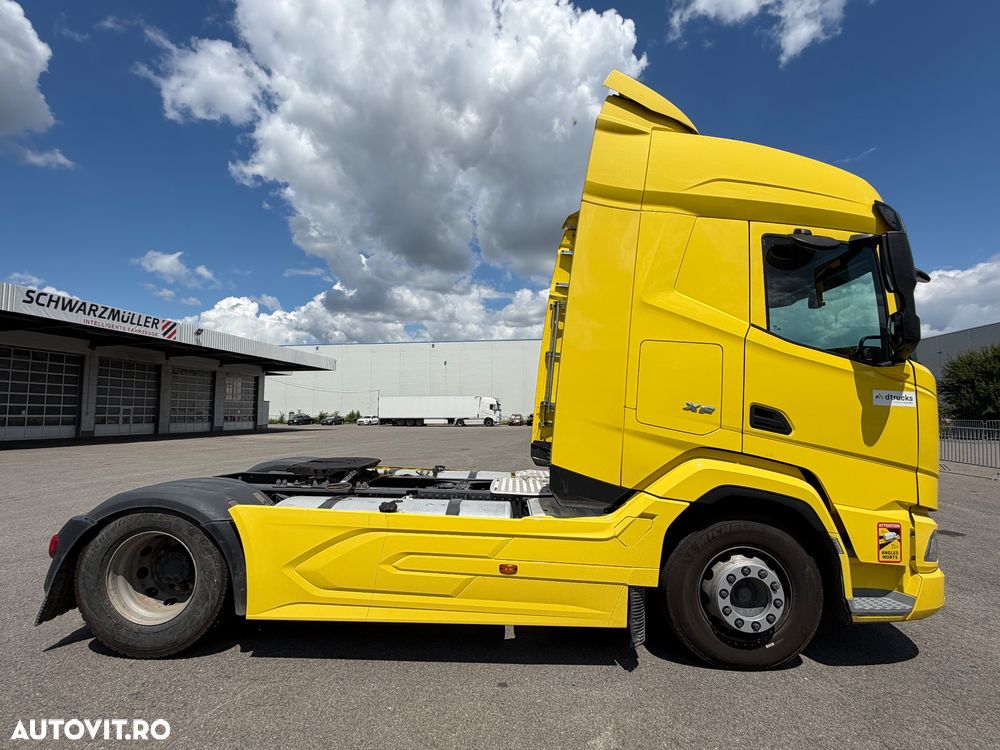 DAF NEW DAF_XF SpaceCab 430 Pure Excellence - 10