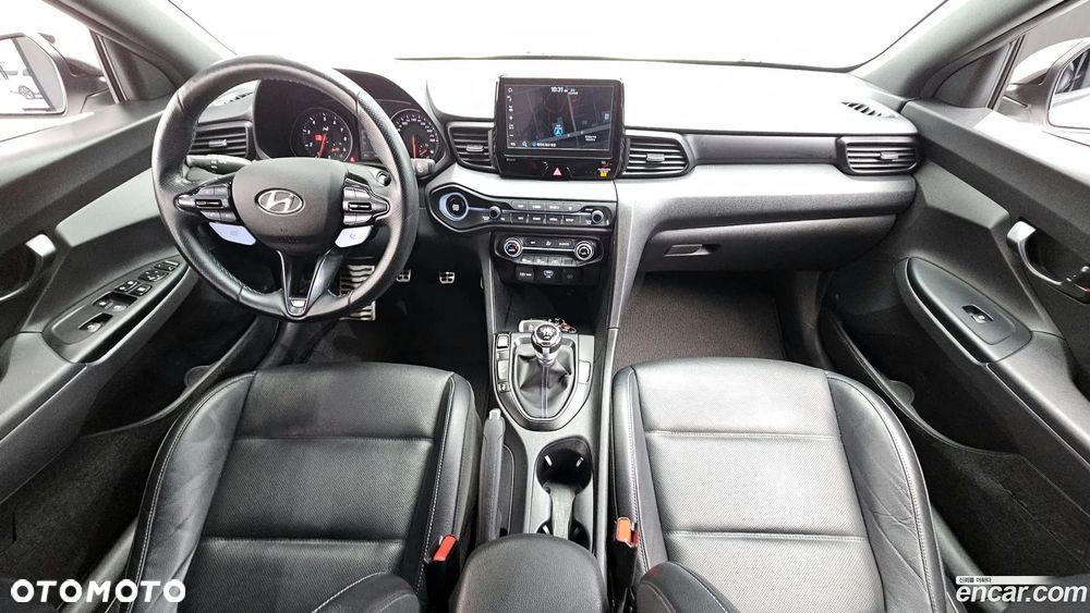 Hyundai Inny - 12