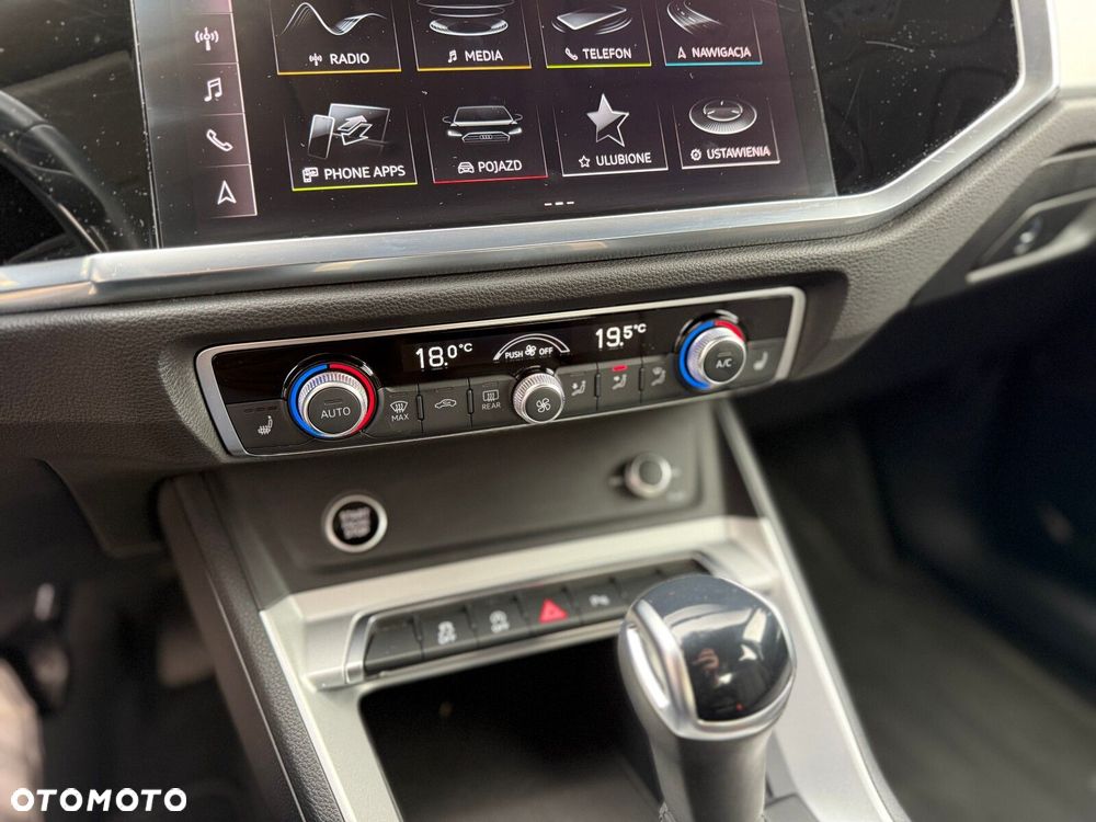 Audi Q3 - 24