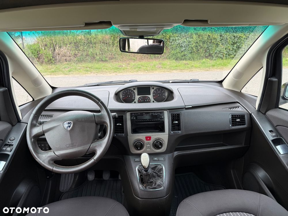 Lancia Musa 1.4 16V Platino S&S - 4