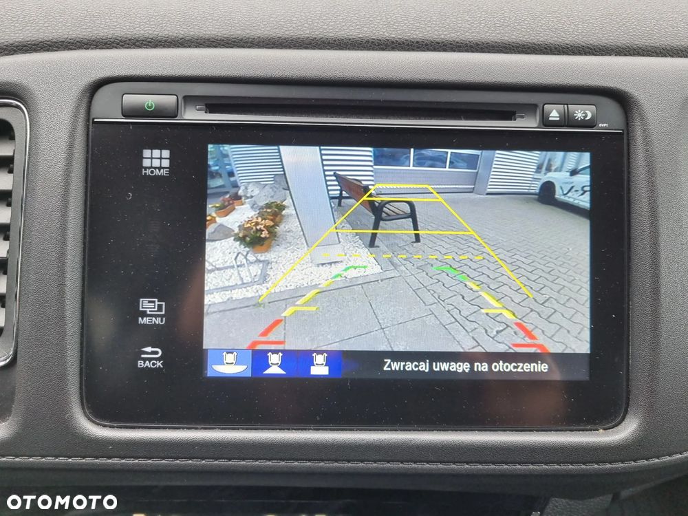 Honda HR-V 1.5 Elegance (ADAS/Honda Connect+) - 21