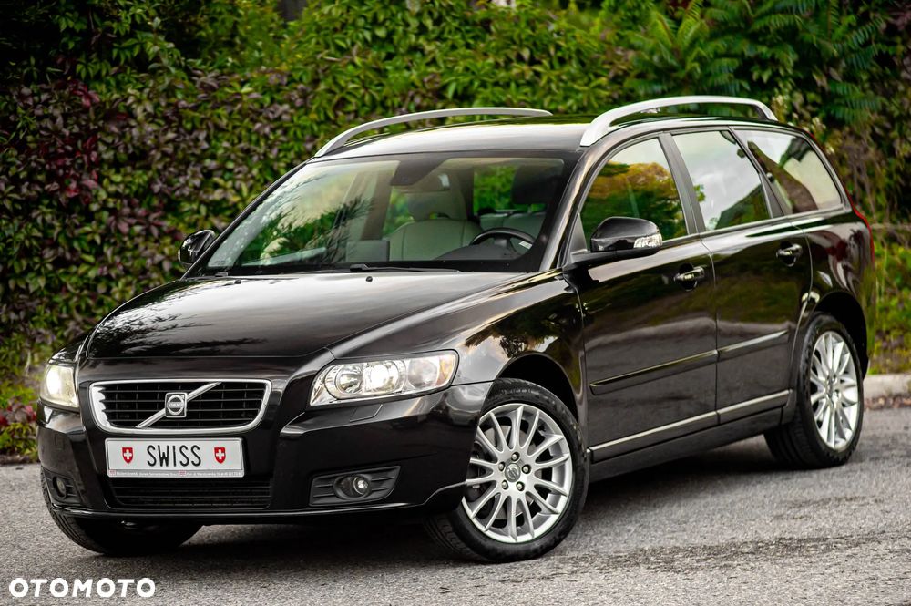 Volvo V50 T5 AWD Momentum - 2
