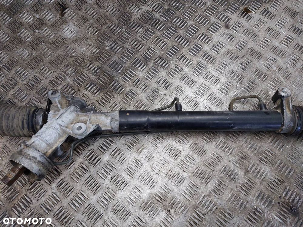 MAGLOWNICA PRZEKŁADNIA DO REGENERACJI AUDI A4 B5 EU EUROPA 8D1422065J - 7