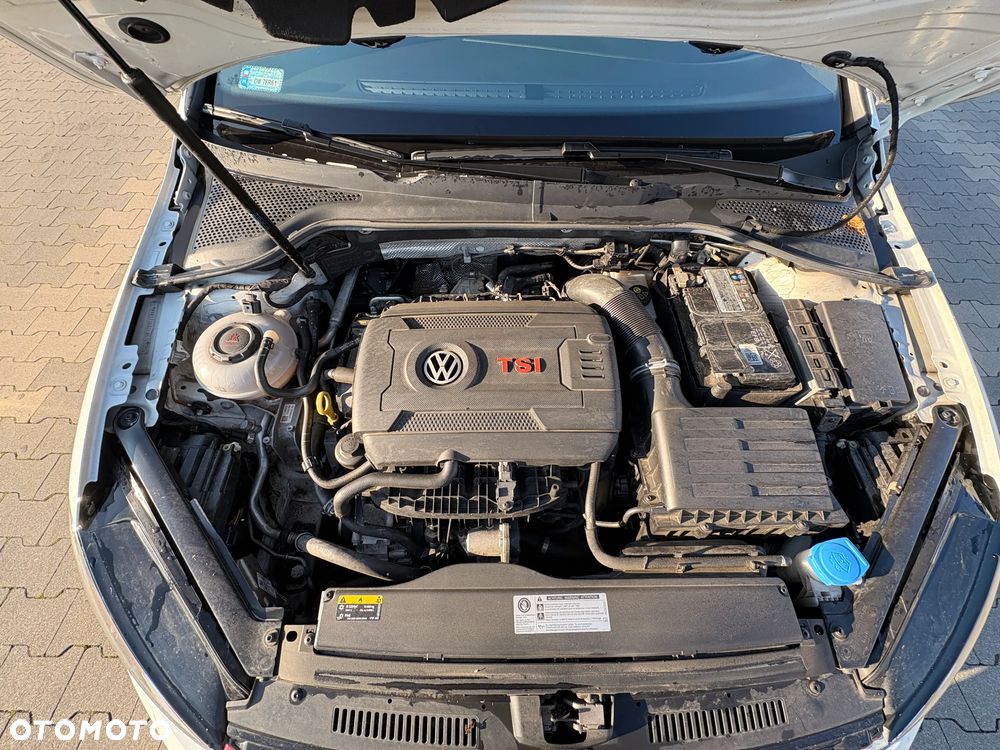 Volkswagen Golf VII 2.0 TSI BMT GTI Performance DSG - 16