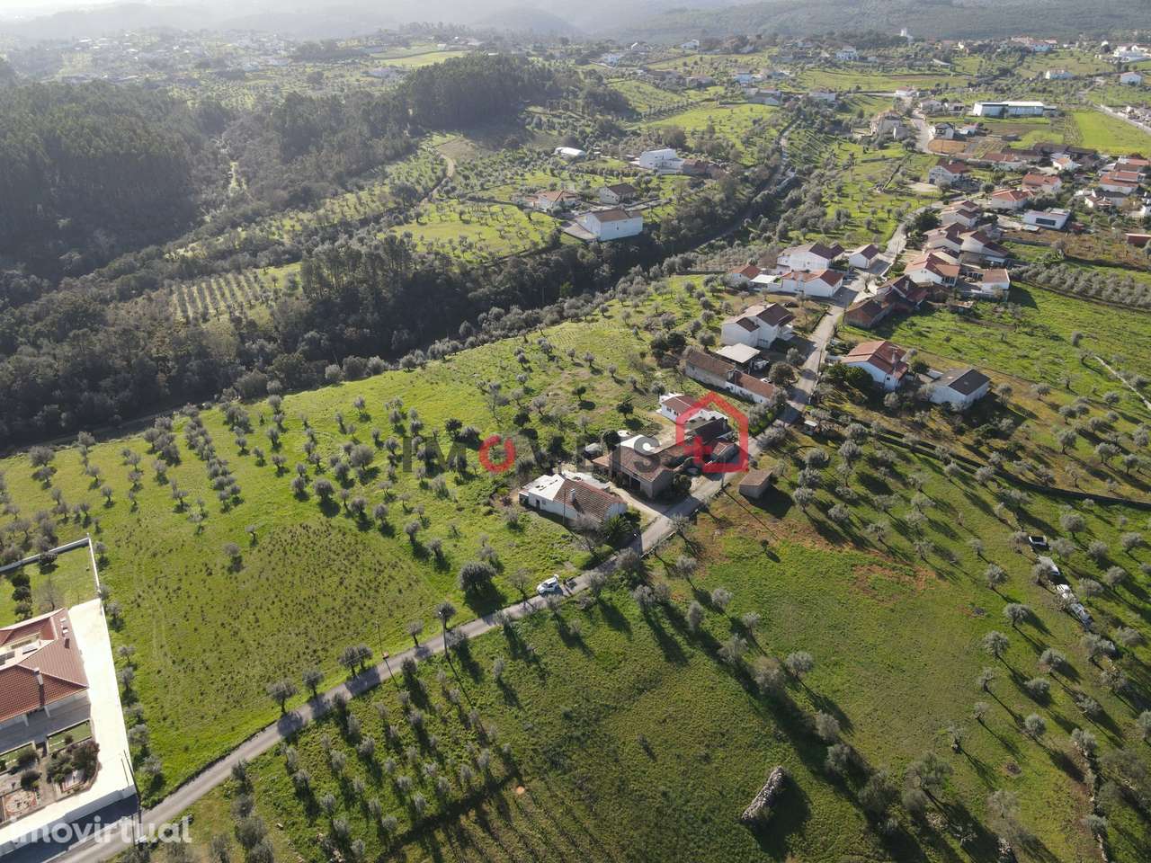 Terreno para Construção. - Grande imagem: 4/4