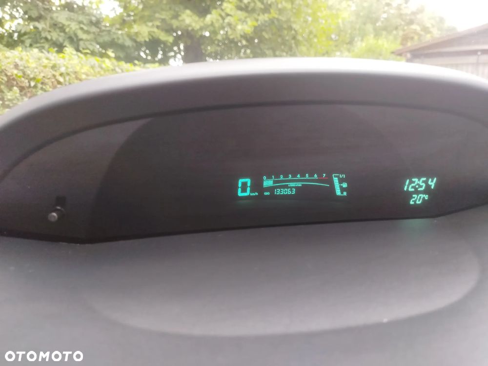Toyota Yaris 1.0 Luna - 7