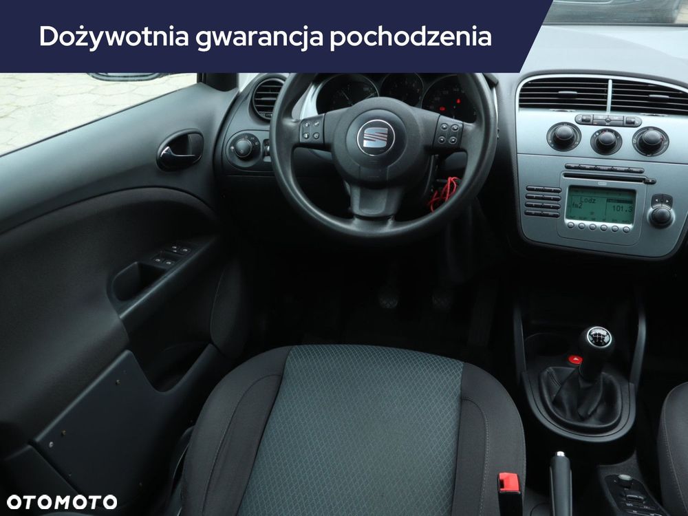 Seat Altea XL - 9