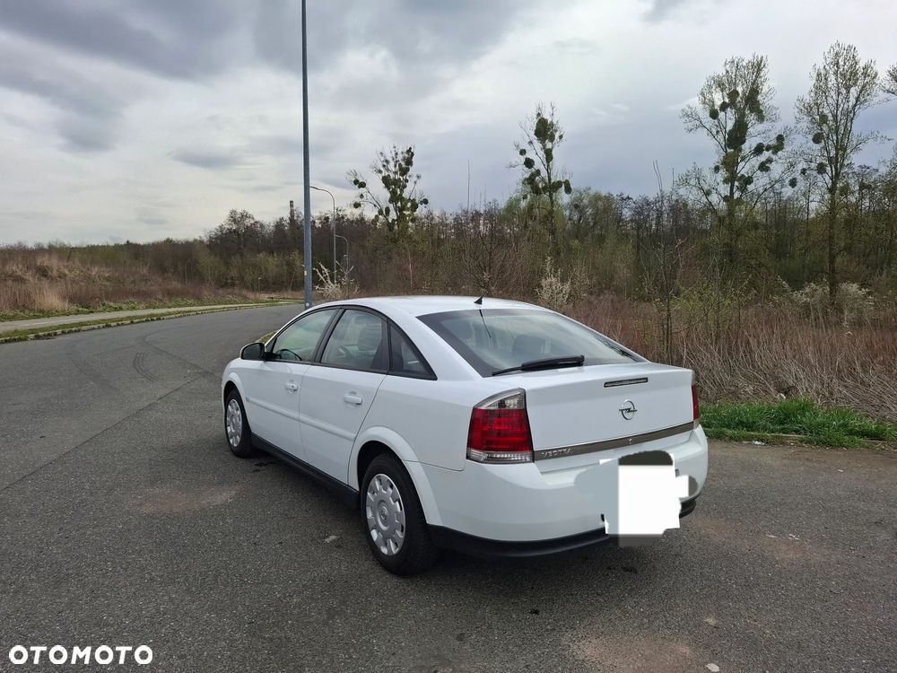 Opel Vectra 1.9 CDTI Cosmo - 4