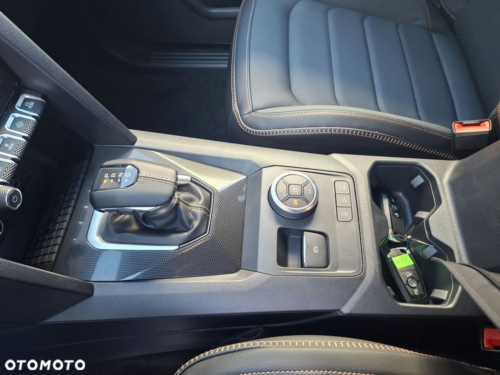 Volkswagen Amarok 3.0 V6 TDi 4MOTION PanAmericana - 16