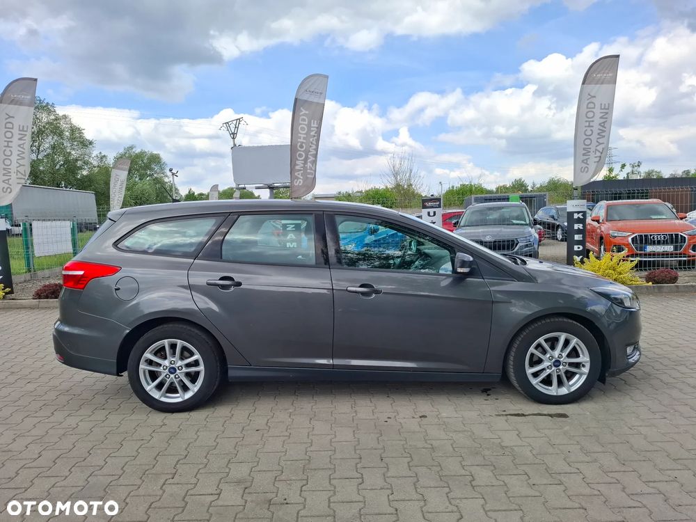 Ford Focus - 15