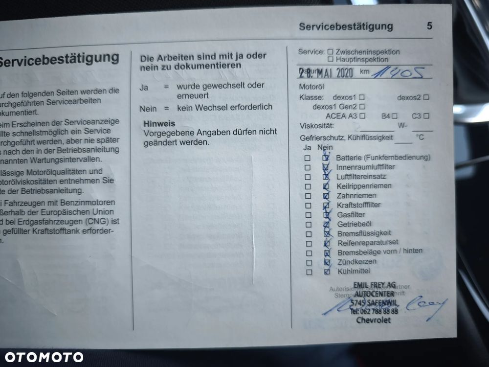 Opel Insignia 1.6 Direct InjectionT Dynamic - 37