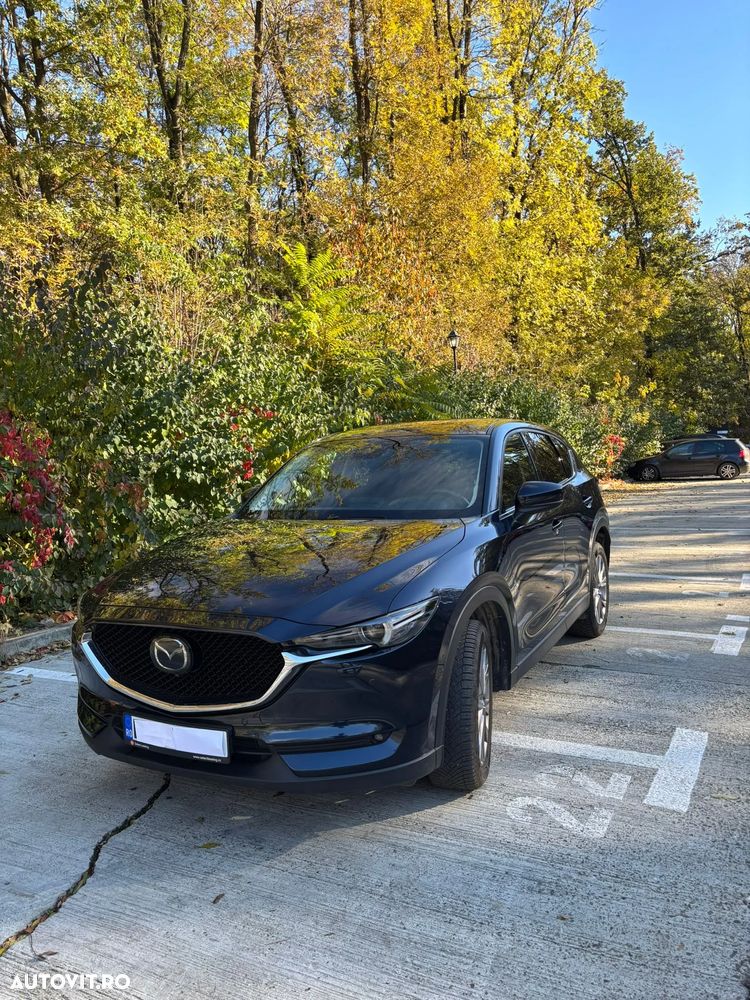 Mazda CX-5 - 2