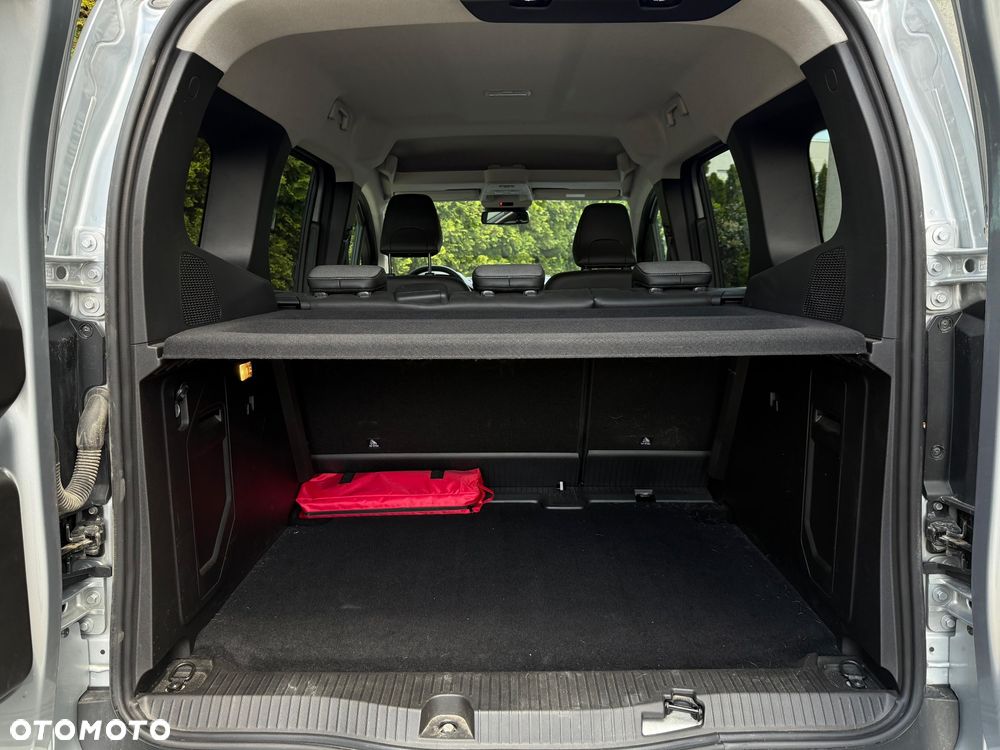 Renault Kangoo - 30