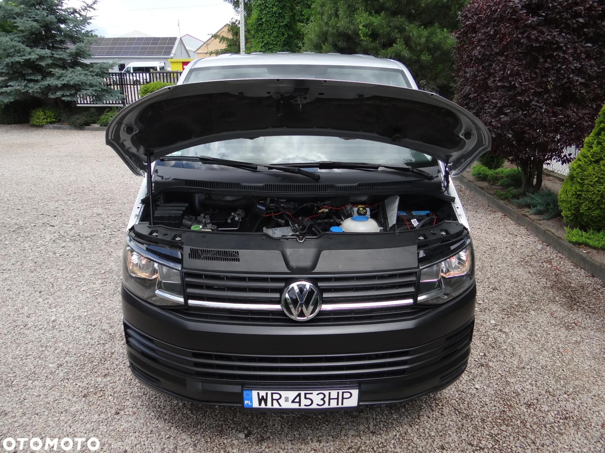 Volkswagen Transporter T6.1 Lang EcoProfi - 15