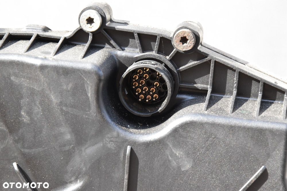 Skrzynia Biegów FORD KUGA I MK1 2.0 TDCi 163KM CV6R7000AD POWERSHIFT - 6