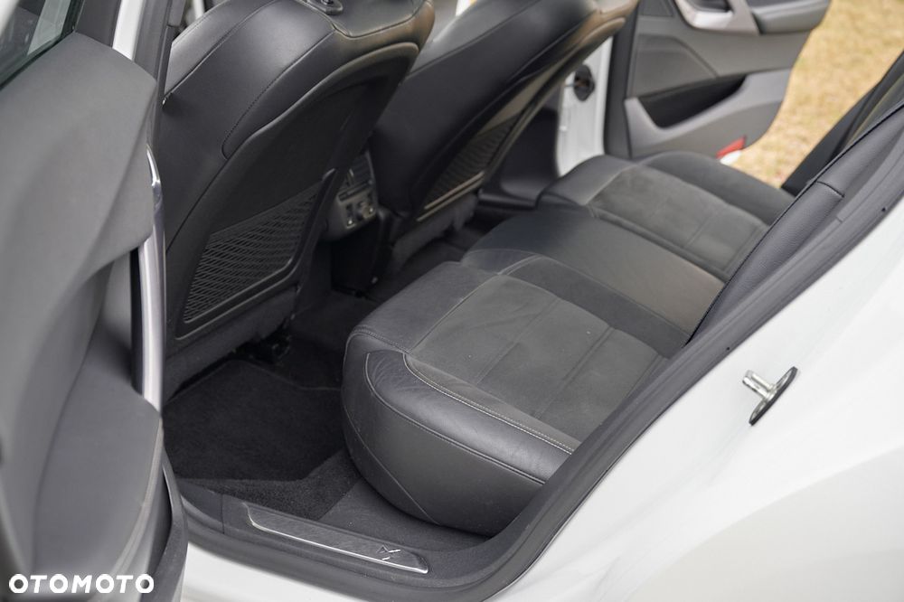 DS Automobiles DS 5 - 22