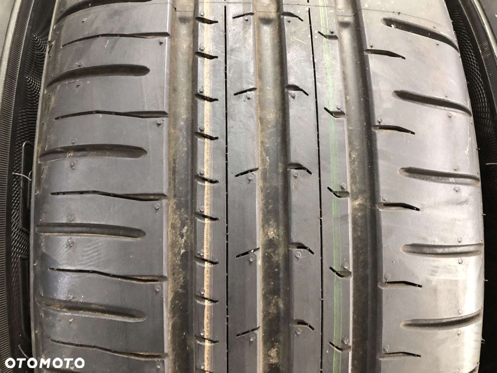 4x Opony letnie Falken SINCERA SN832 ECORUN 205/55 R16 91 V 2023r DEMO - 6