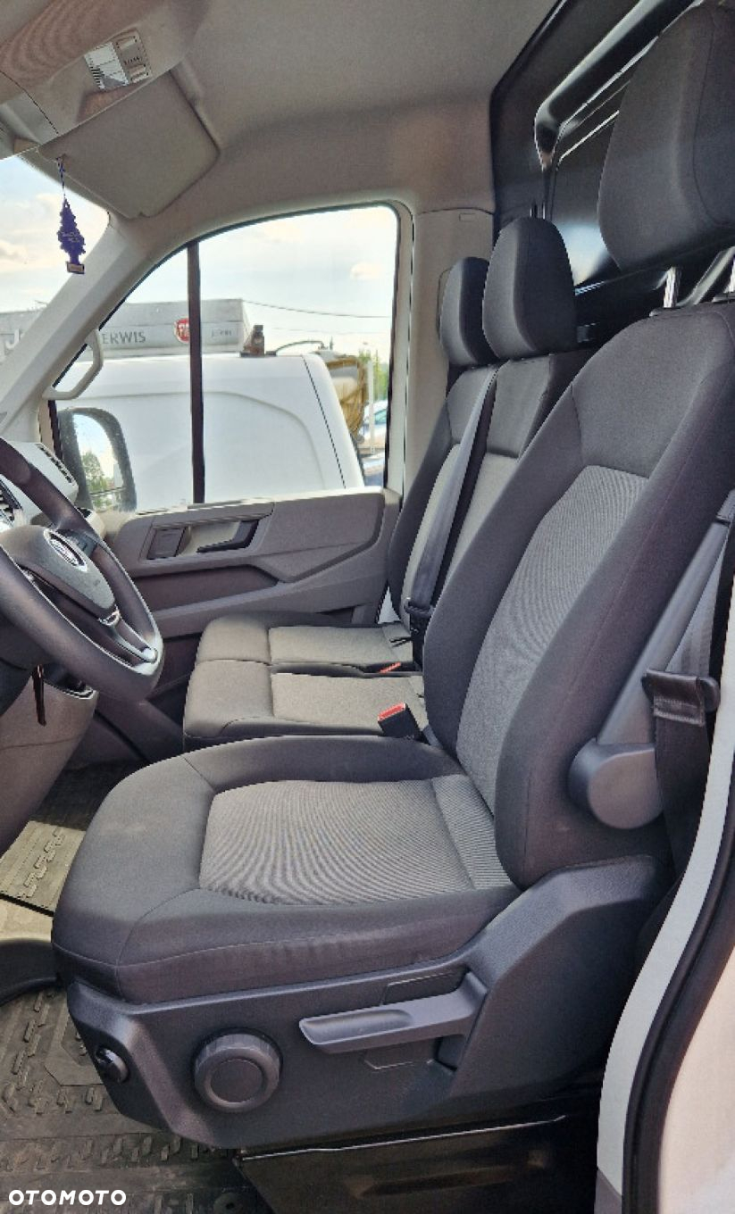 Volkswagen Crafter - 7