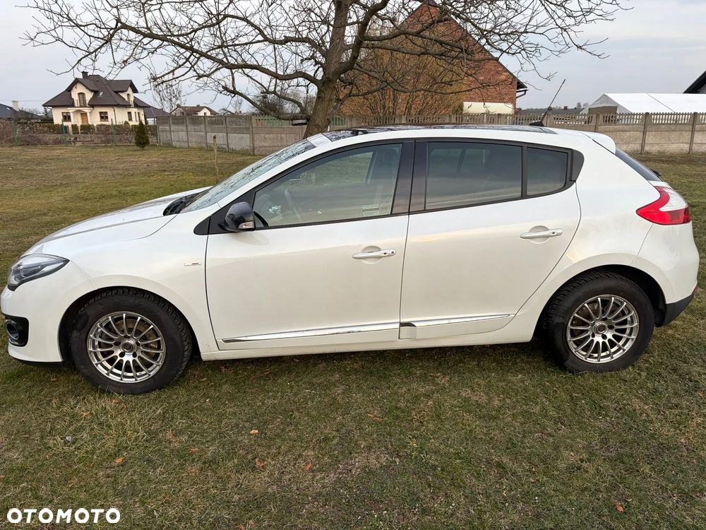 Renault Megane - 2