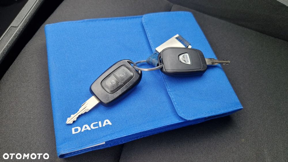 Dacia Duster 1.0 TCe Comfort - 19