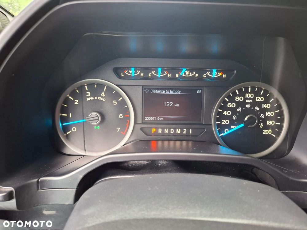 Ford F150 - 22