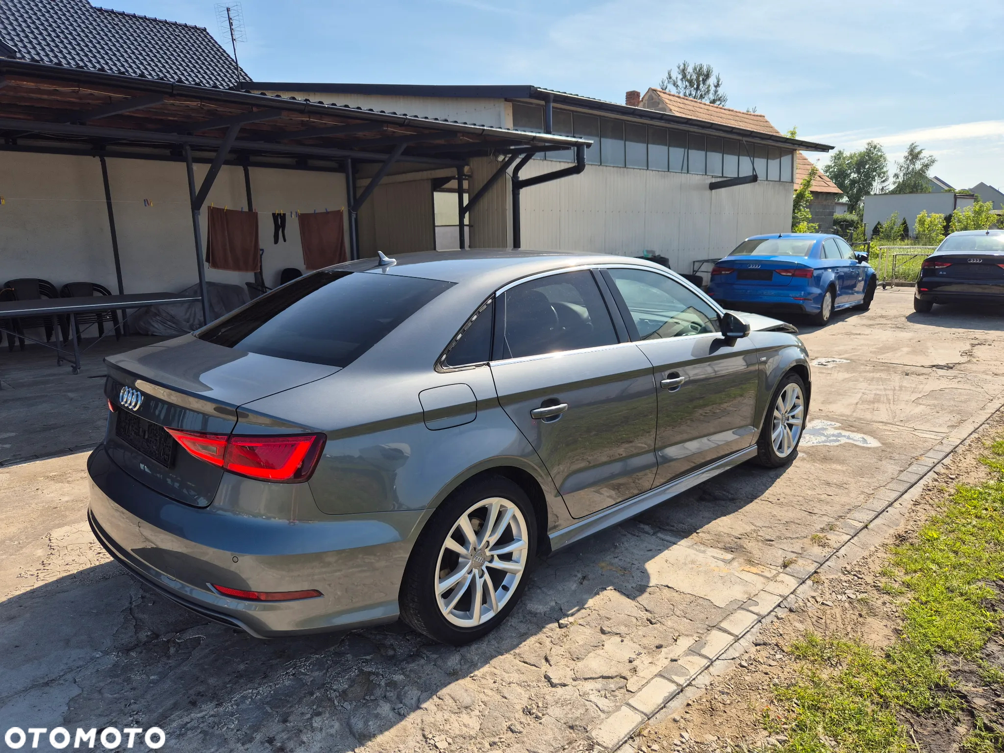 Audi A3 - 13