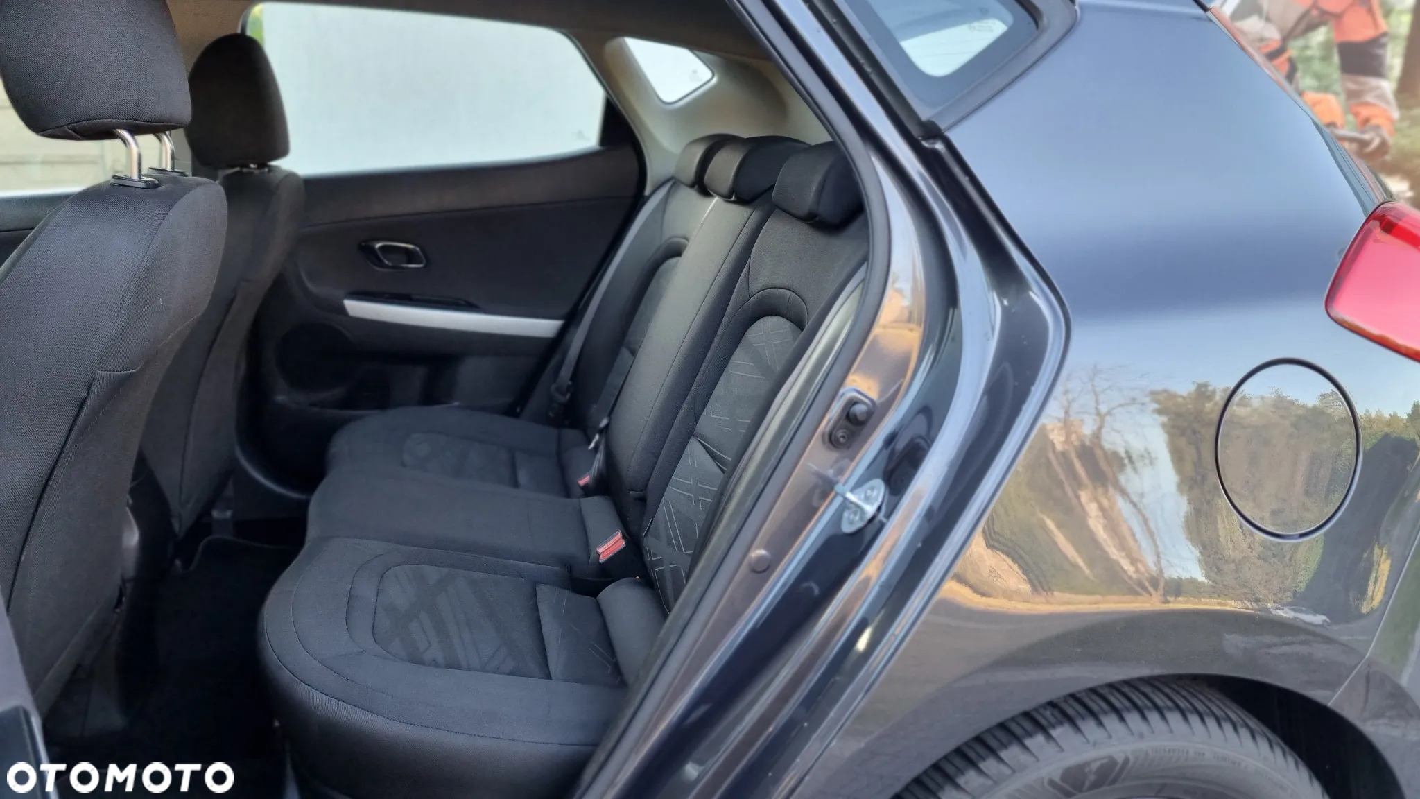Kia Ceed 1.4 CVVT Vision - 17
