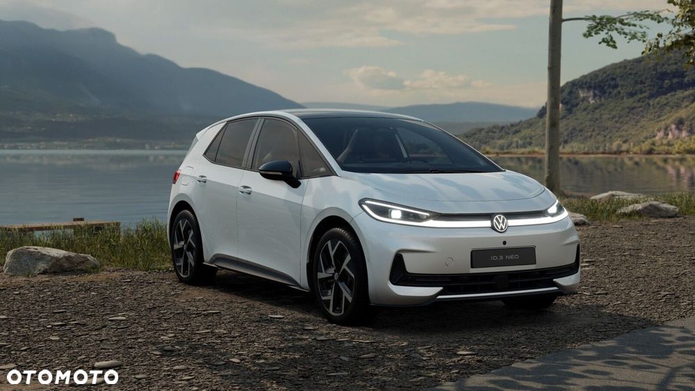Volkswagen ID.3 Neo 79kWh Style - 7