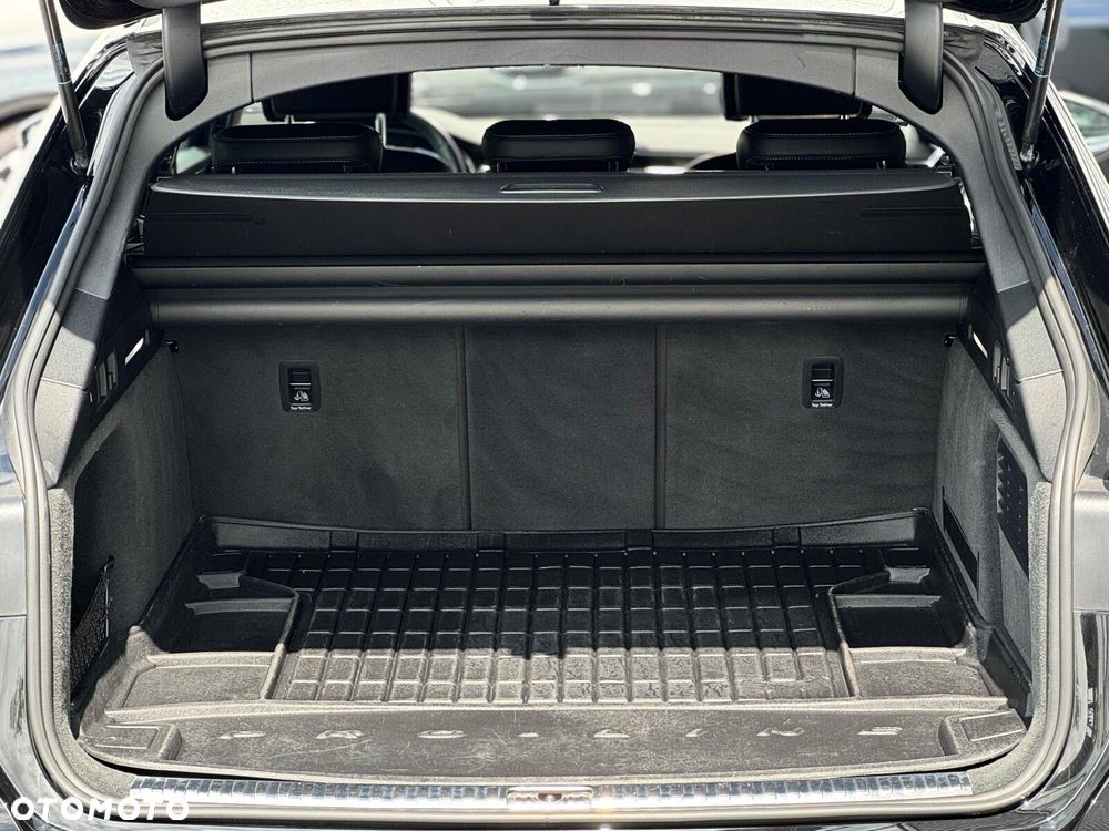 Audi A6 Avant 45 TFSI Quattro S tronic - 36