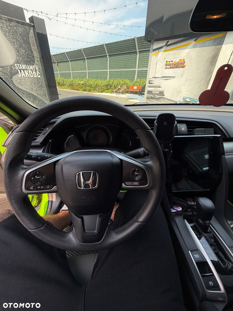 Honda Civic - 23