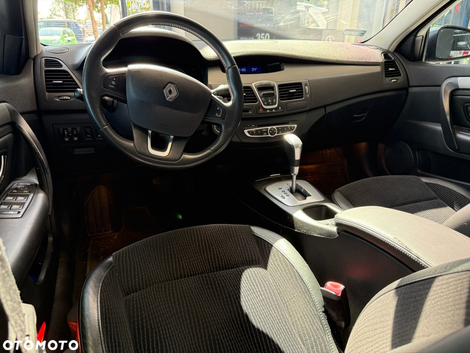 Renault Laguna - 17
