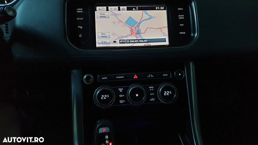Land Rover Range Rover Sport 3.0 I SDV6 A/B - 12