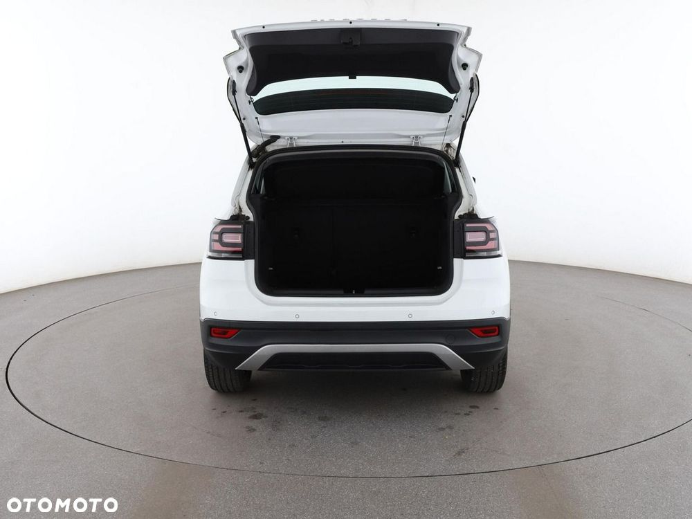 Volkswagen T-Cross 1.6 TDI SCR - 20