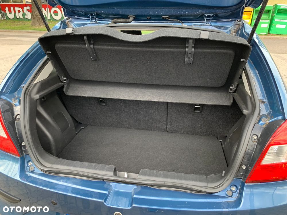 Suzuki Baleno 1.2 Premium Plus - 9