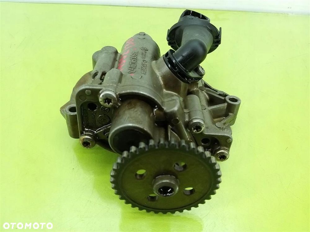 Pompa olejowa Skoda Yeti 1.4 TSI 2012-2017 VW AUDI  04E115109E - 9