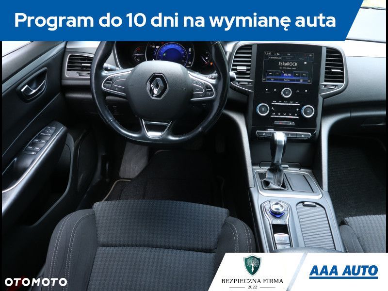 Renault Talisman - 8