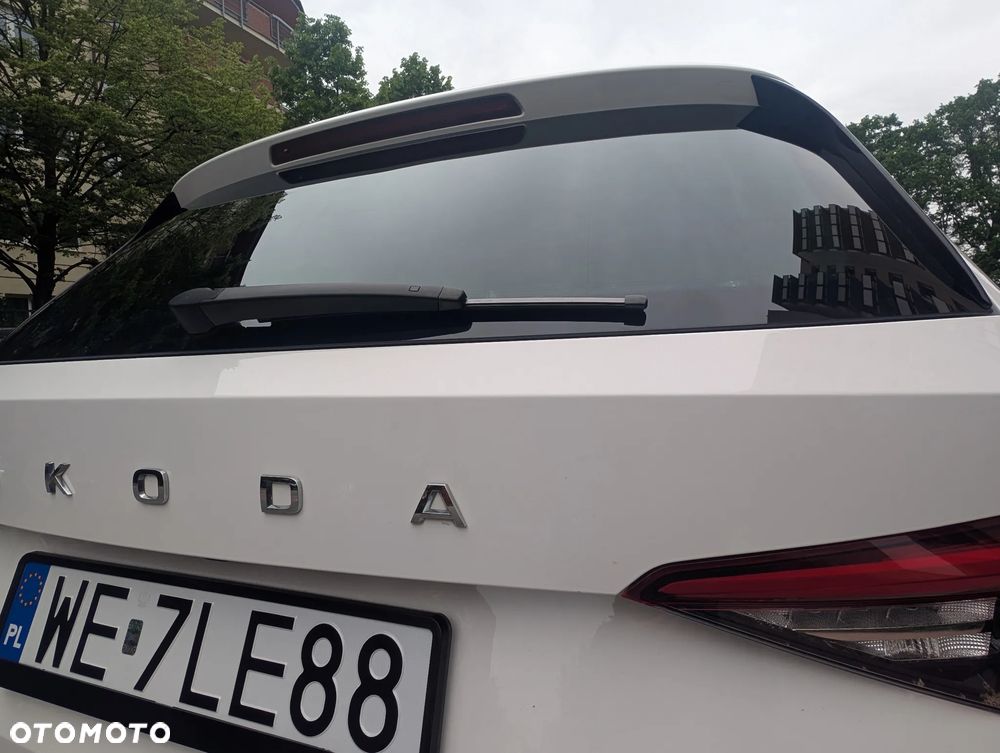 Skoda Kodiaq 2.0 TDI 4x4 Style DSG - 37