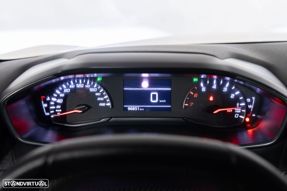 Peugeot 208 1.5 BlueHDi Active Pack - 24