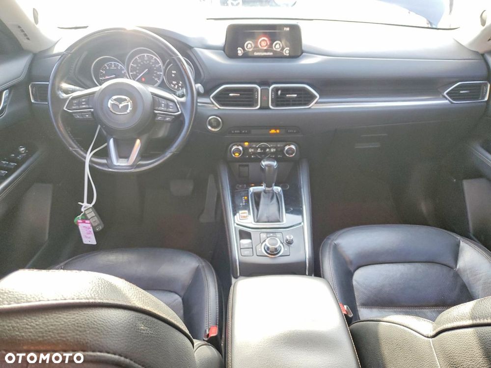 Mazda CX-5 - 7