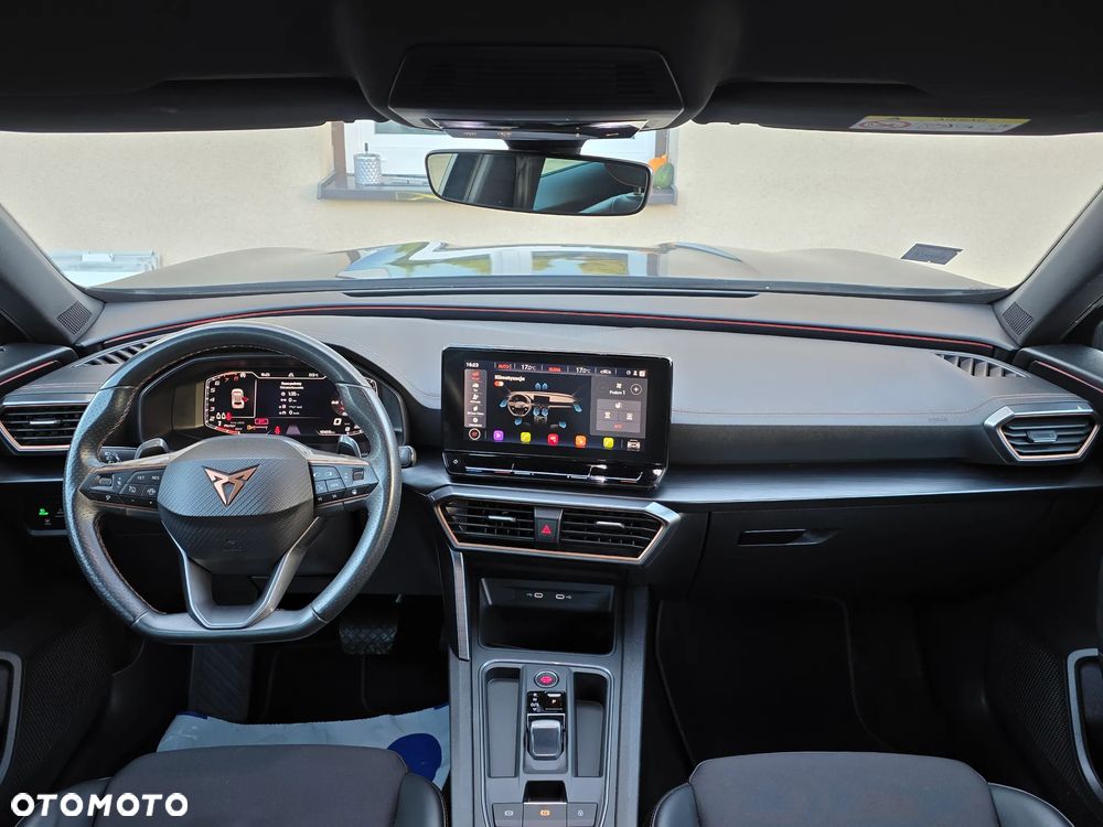 Cupra Formentor 1.5 TSI DSG - 31